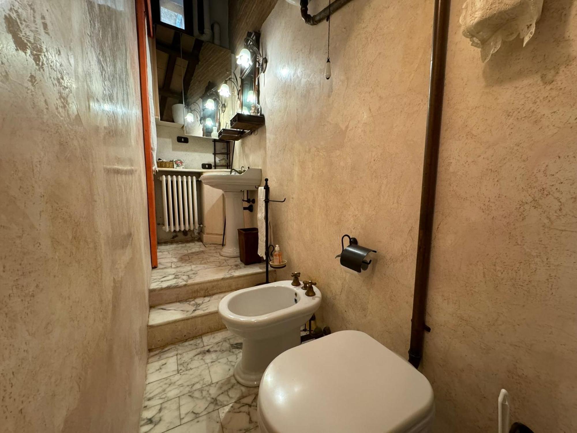 Casa Giulia, Il Gioiello Del Borgo Lejlighed Certaldo Eksteriør billede