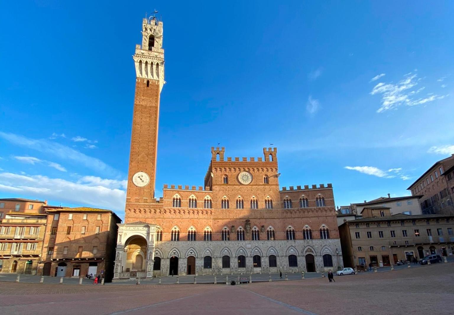 Casa Giulia, Il Gioiello Del Borgo Lejlighed Certaldo Eksteriør billede